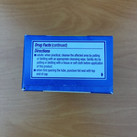 Preparation H Soothing Relief Anti-Itch Cream Lot.  NIB - Picture 4 of 6